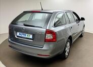 Škoda Octavia 4