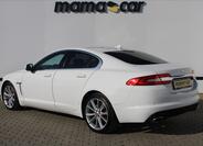 Jaguar XF 5