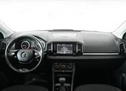Škoda Karoq 11