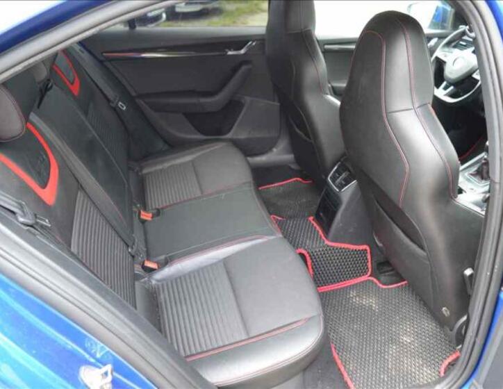 Škoda Octavia 24