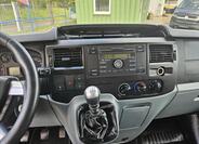 Ford Transit 13
