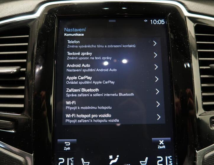 Volvo XC90 25