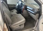 Chrysler Grand Voyager 19