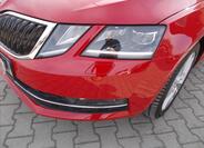Škoda Octavia 7