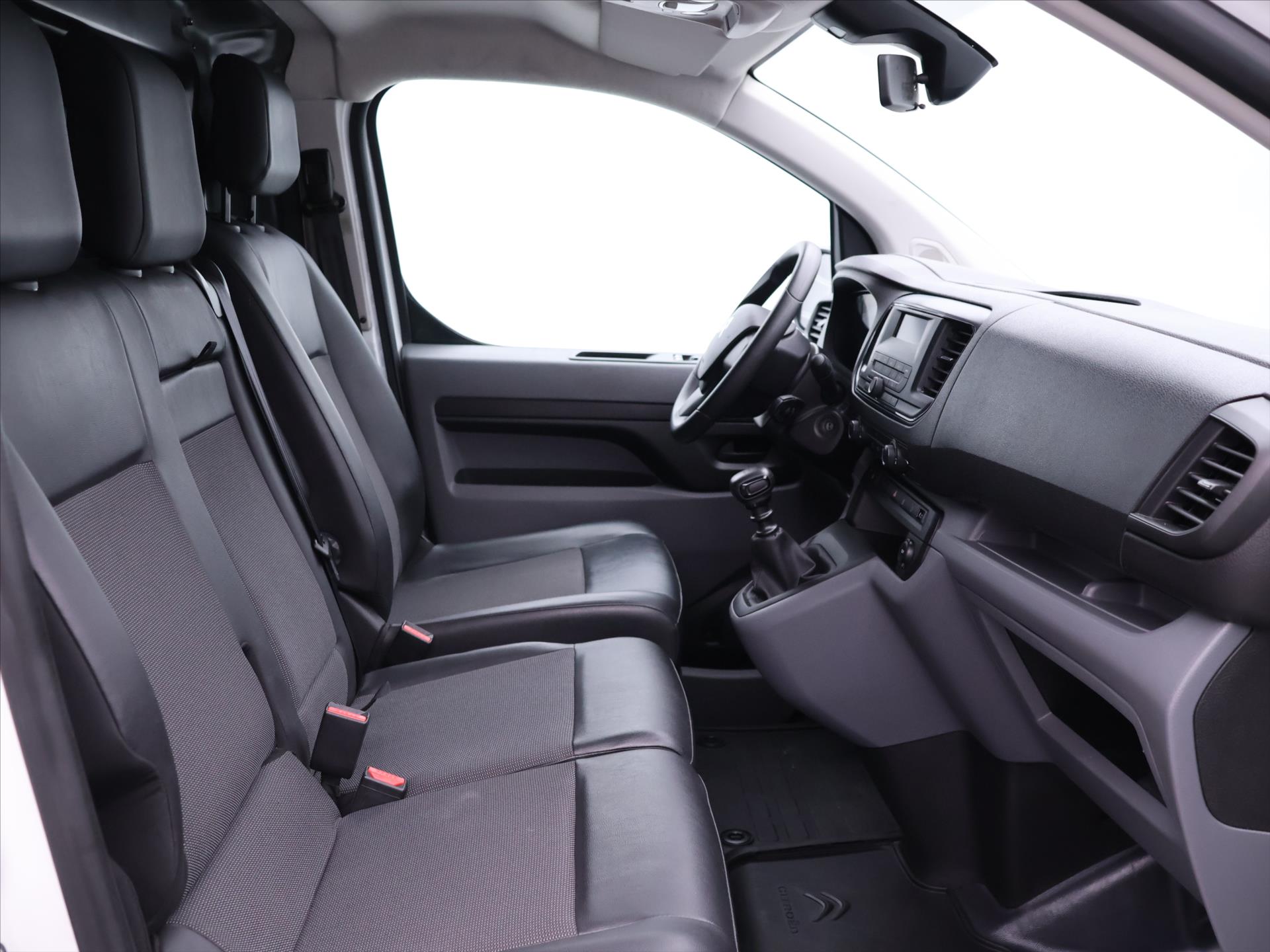 Citroën Jumpy