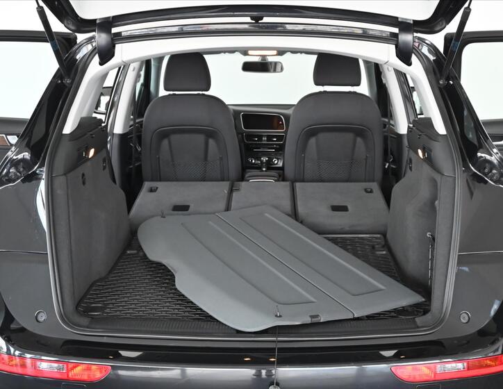 Audi Q5 7