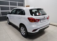 Mitsubishi ASX 6
