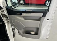 Volkswagen Transporter 19