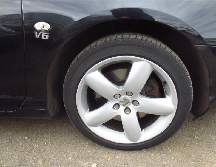 Peugeot 407 11