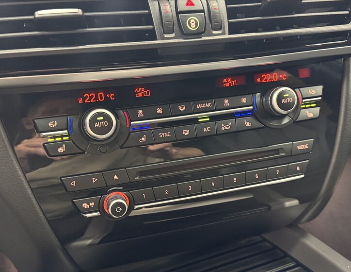 BMW X5 16