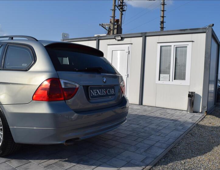 BMW Řada 3 12