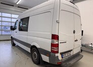 Mercedes-Benz Sprinter 7