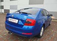 Škoda Octavia 6