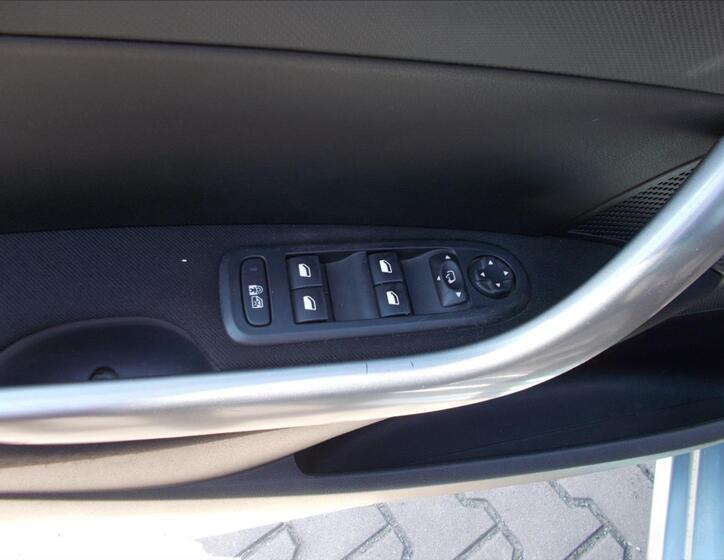 Peugeot 308 25