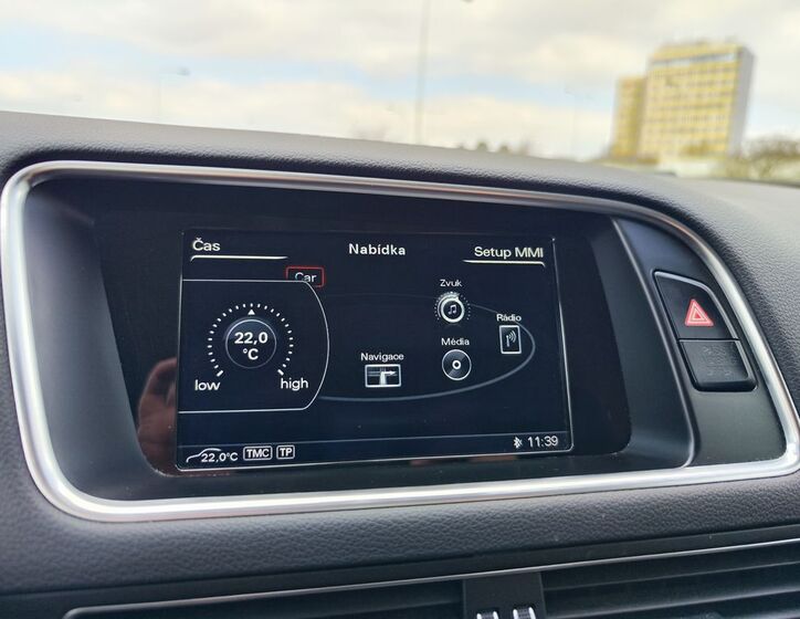 Audi Q5 23