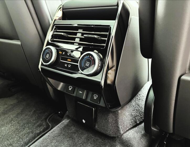 Land Rover Range Rover Sport 43