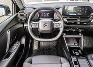 Citroën C4 X 11