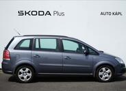 Opel Zafira 6