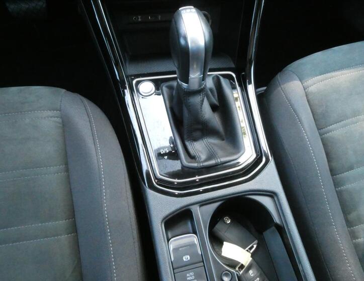 Volkswagen Touran 32