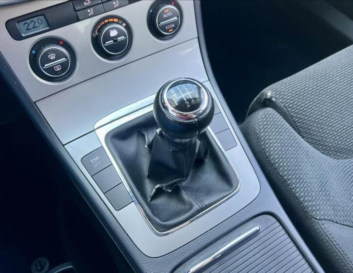 Volkswagen Passat 27