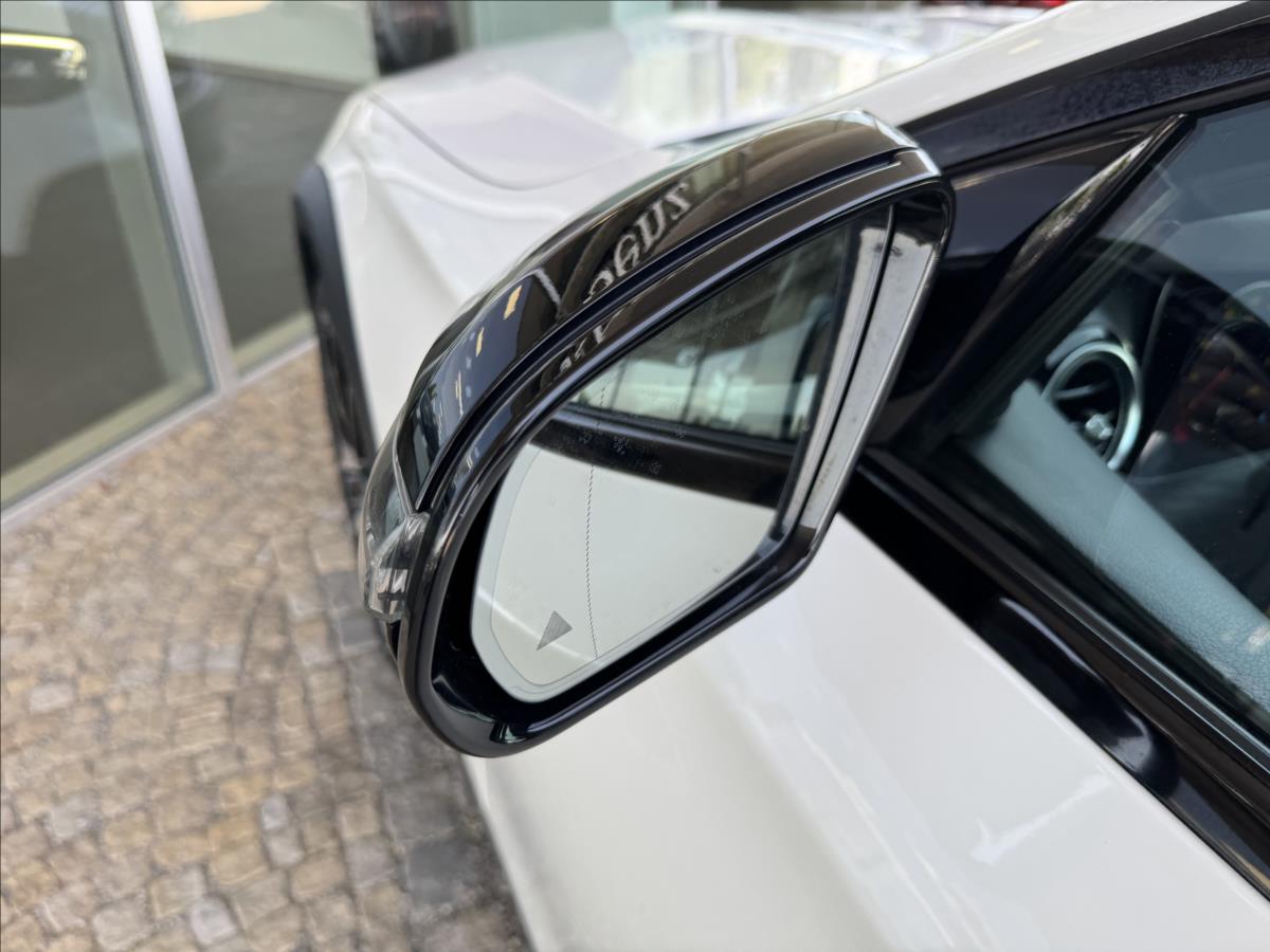 Mercedes-Benz Třídy E