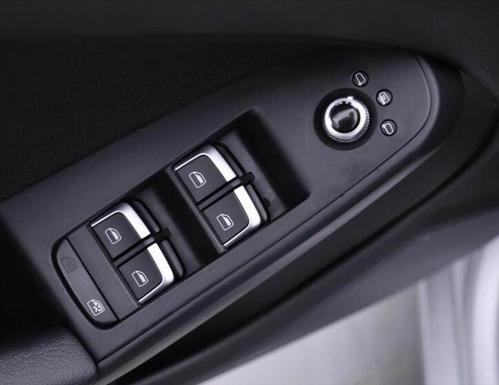 Audi A5 16