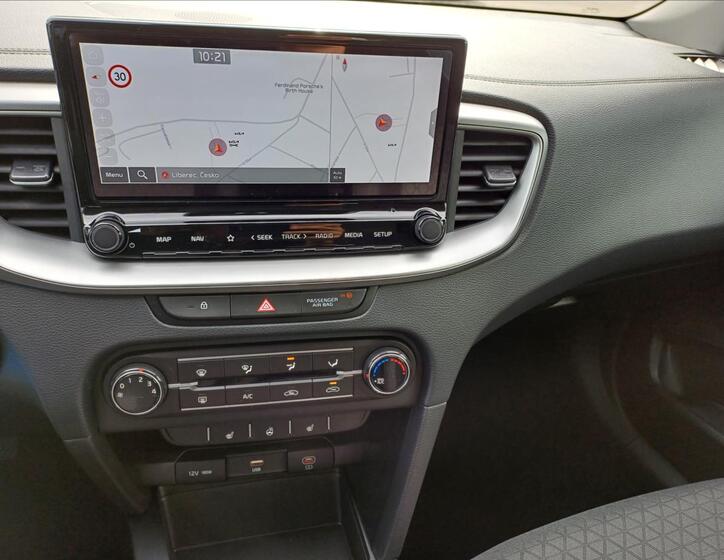 KIA Ceed 18