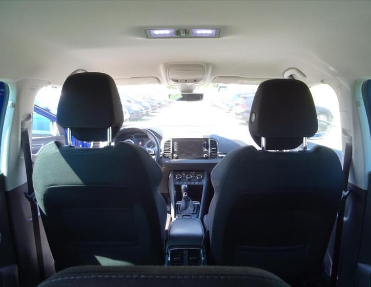 Škoda Karoq 18