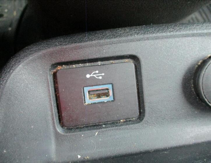 Ford Transit Connect 16