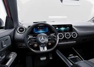 Mercedes-Benz GLA 6