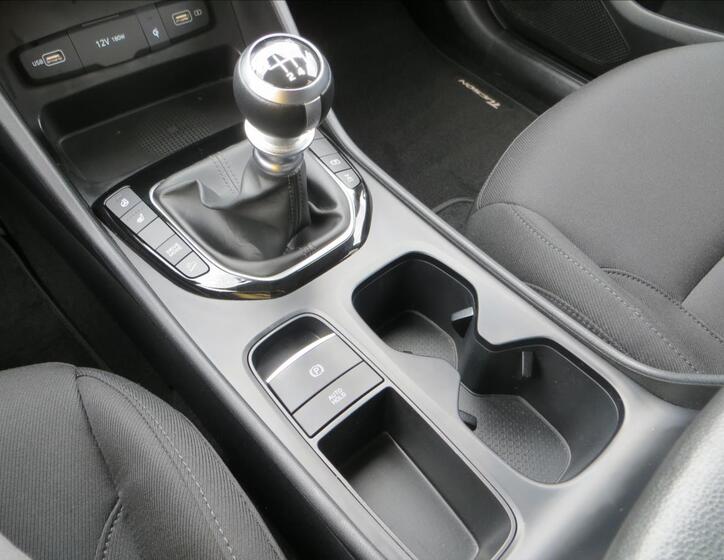 Hyundai Tucson 15