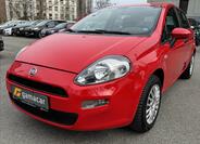 Fiat Grande Punto 2