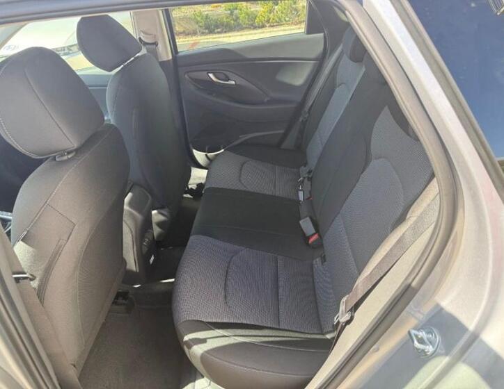 Hyundai i30 6
