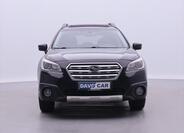 Subaru Outback 2