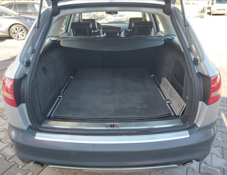 Audi A6 Allroad 17