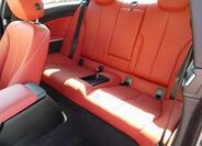 BMW Řada 4 20