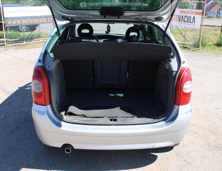 Citroën Xsara Picasso 13