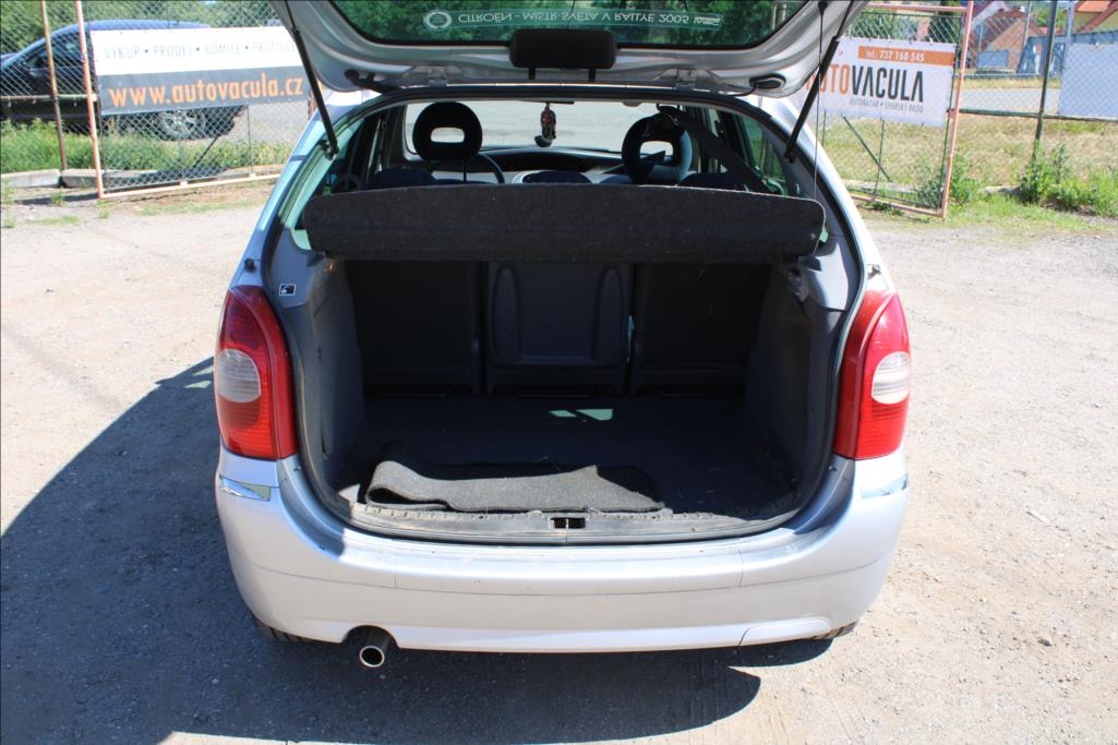 Citroën Xsara Picasso