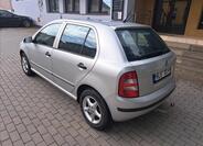 Škoda Fabia 7