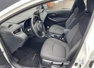 Toyota Corolla 10