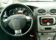 Ford Focus 12