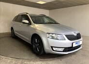 Škoda Octavia 1