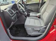 Seat Alhambra 9