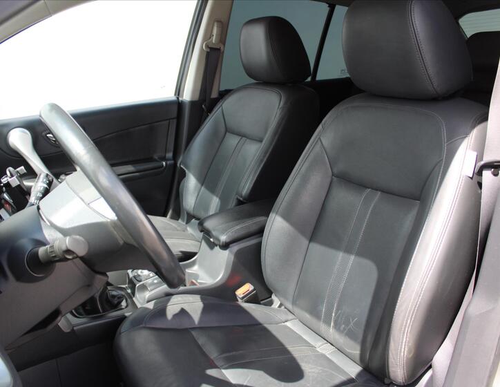 Renault Koleos 10