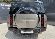 Land Rover Defender 8