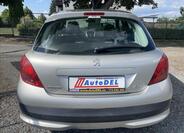 Peugeot 207 5
