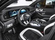 Mercedes-Benz GLE 15
