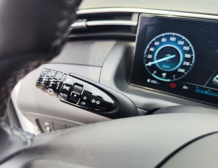 Hyundai Tucson 34