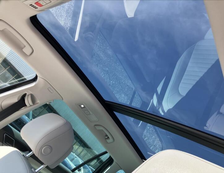 Volkswagen Passat 20