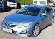 Mazda 6 2